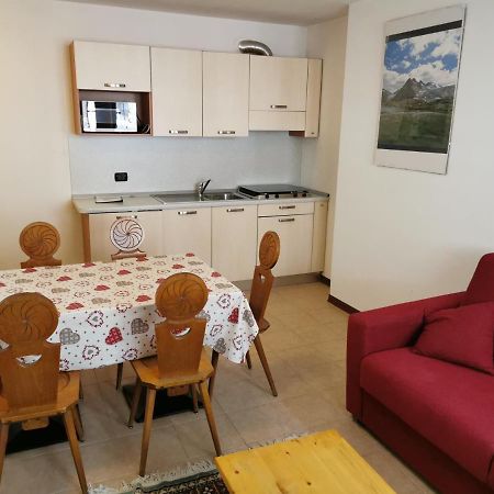 Residence Vidi Pinzolo Exterior foto