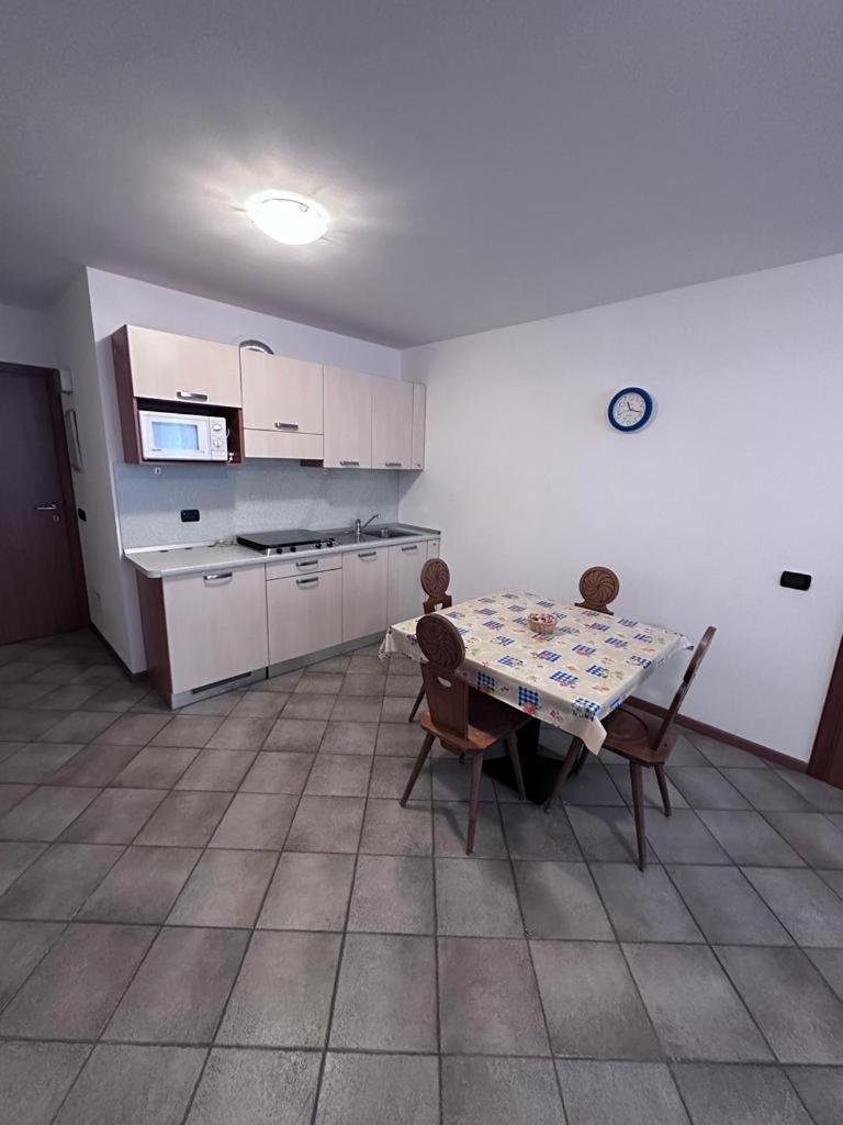 Residence Vidi Pinzolo Exterior foto
